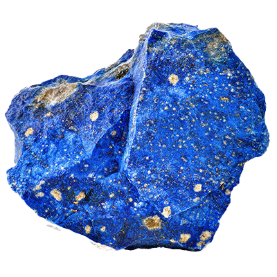 Lapis Lazuli gemstone
