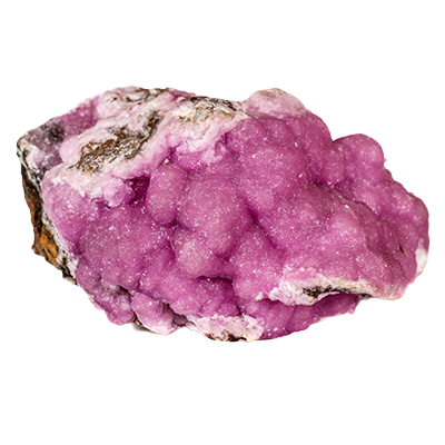 Ruby gemstone